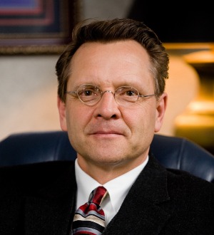 D. Bart "Bart" Turner - Lawyer in Birmingham, AL