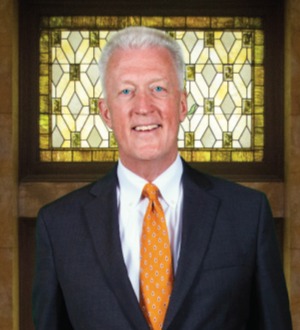 John C. Livingston - Lawyer in Raleigh, NC