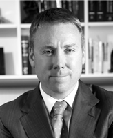 Bradley Olson - Lawyer in Washington, DC