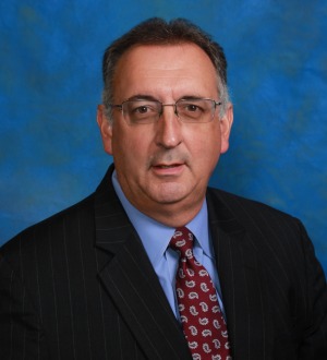 David W. Griffin - Lawyer in Westport, CT