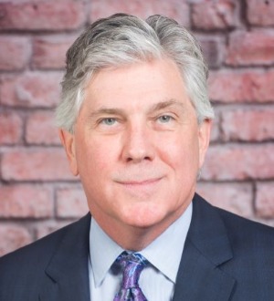 Patrick E. "Pat" Hogan - Lawyer in Washington, DC