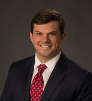 Carson Leonard - Lawyer in Los Angeles, CA