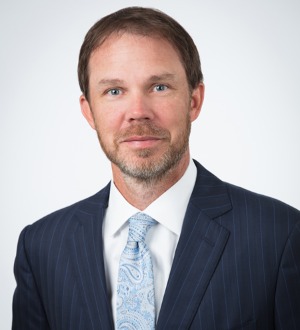 J. Aaron Bennett - Lawyer in Greensboro, NC