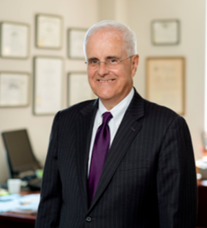 John A. Ridley - Lawyer in Morristown, NJ