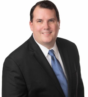 Michael Cox - Lawyer in Jacksonville, FL