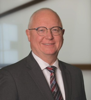 Thomas L. "Tom" Hayslett III - Lawyer in Chattanooga, TN