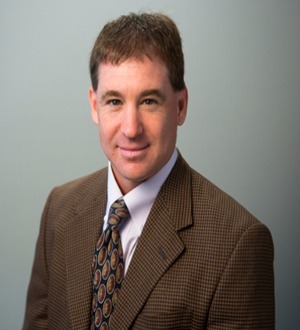 Bryce T. Hensley - Lawyer in Chicago, IL