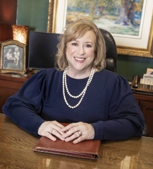 Cynthia E. "Cindy" Tobisman - Lawyer in Los Angeles, CA