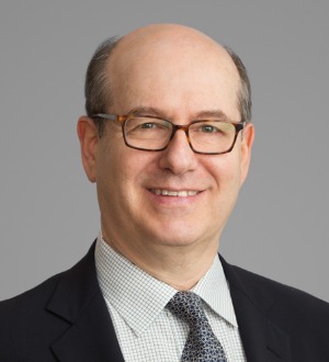 Michael K. Hoffman - Lawyer in New York, NY