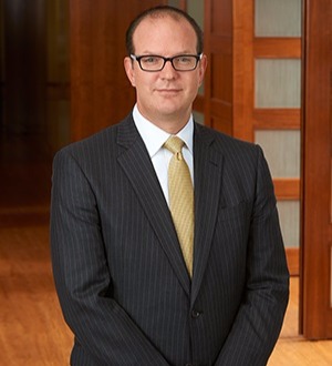 David B. Robbins - Lawyer in Seattle, WA