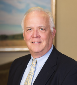 James D. "Jim" Wegner - Lawyer in Omaha, NE