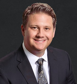 Russell D. Cawyer - Lawyer in Fort Worth, TX