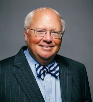 Bruce W. Day - Lawyer in Oklahoma City, OK