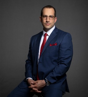 Daniel A. Neff - Lawyer in New York, NY