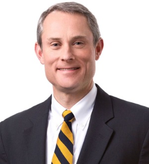 Patrick D. Pepper - Lawyer in Omaha, NE