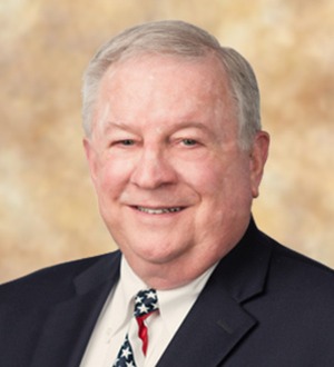 Thomas A. "Tom" Davis - Lawyer in Birmingham, AL