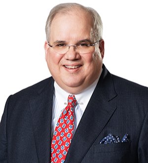 William J. "Bill" Sanders - Lawyer in Kansas City, MO