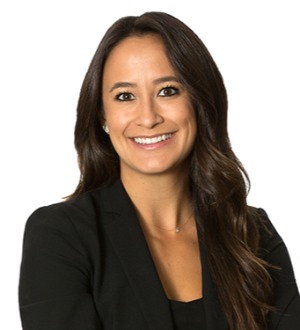 Caitlin N. Horne - Lawyer in Charlotte, NC