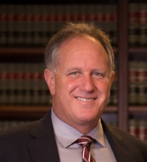 David W. Wiechert - Lawyer in San Juan Capistrano, CA