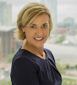 Elizabeth C. "Beth" Trahos - Lawyer in Raleigh, NC