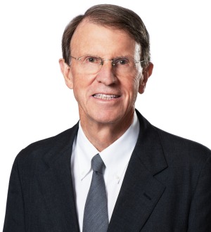 Richard T. "Rick" Hudson - Lawyer in Chattanooga, TN