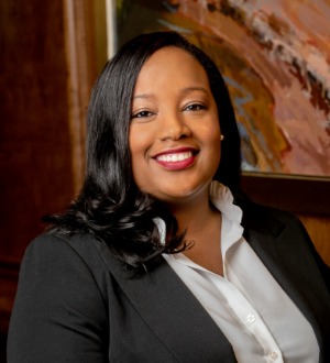 Ambria L. Lankford - Lawyer in Birmingham, AL