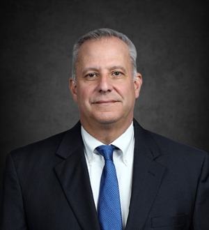 Baruch A. Fellner - Lawyer in Washington, DC