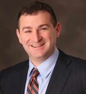 James A. Mercer III - Lawyer in San Diego, CA