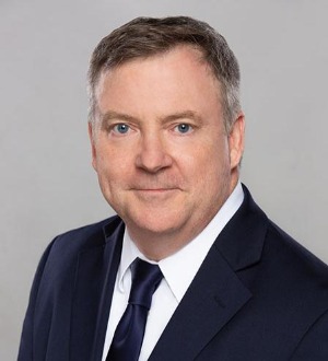 Richard E. "Rich" Glaze, Jr. - Lawyer in Atlanta, GE