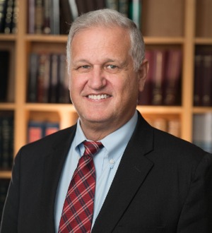 W. Russell Welsh - Lawyer in Kansas City, MO