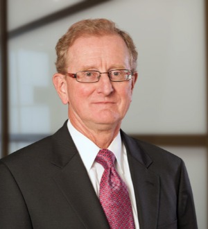 Warren T. Burns - Lawyer in Dallas, TX