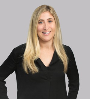 Alyse N. Pelavin - Lawyer in Los Angeles, CA