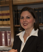 Bethany A. Bacci - Lawyer in Portland, OR