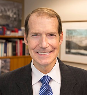 Bruce I. Miller - Lawyer in Boston, MA