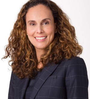 Christina M. "Chris" Gattuso - Lawyer in Washington, DC