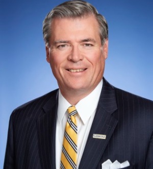 Robert D. "Bob" Mullin, Jr. - Lawyer in Omaha, NE