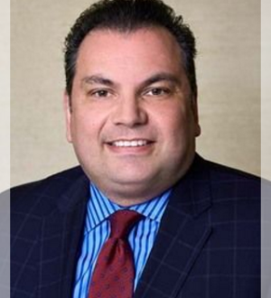 Angelo Sarno - Lawyer in Roseland, NJ