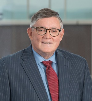 Bruce A. Smith - Lawyer in Longview, TX