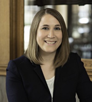 Erin G. Jackson - Lawyer in Tampa, FL