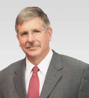 Henry B. "Hank" Bruser III - Lawyer in Alexandria, LA