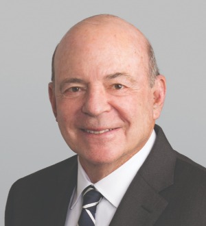 Robert P. Charbonneau - Lawyer in Coral Gables, FL