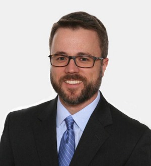 Bryan Forsyth - Lawyer in Columbus, GE