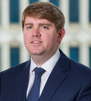 Dylan Trache - Lawyer in Washington, DC