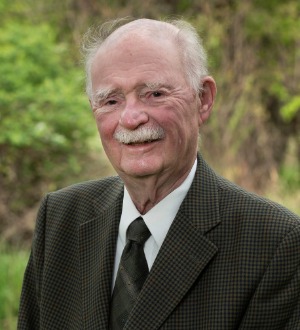 Joel N. Crouch - Lawyer in Dallas, TX