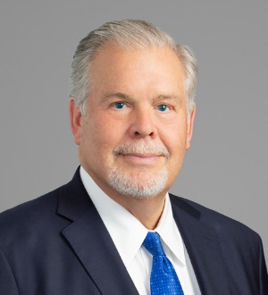 Charles R. "Trey" Rayburn III - Lawyer in Charlotte, NC