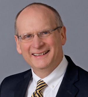 David A. Castleman - Lawyer in St. Louis, MO