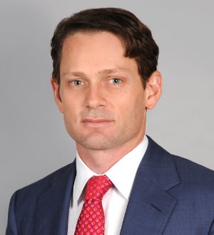 Drew Brooks - Lawyer in Columbus, GE