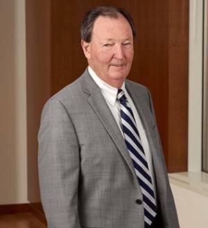 Jeffrey A. "Jeff" Kearney - Lawyer in Fort Worth, TX