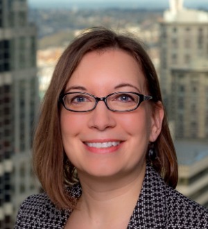 Julie I. Kline - Lawyer in Pittsburgh, PA