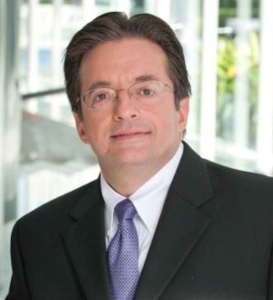 Robert F. Lewis - Lawyer in Coral Gables, FL